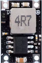 Image of 5-30v - 5v buck converter