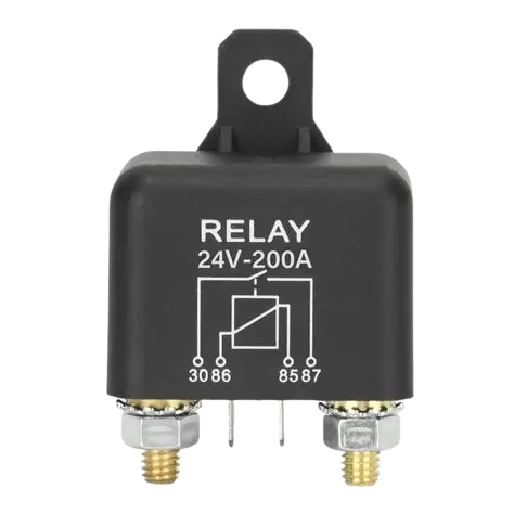 Image of RELAY HD