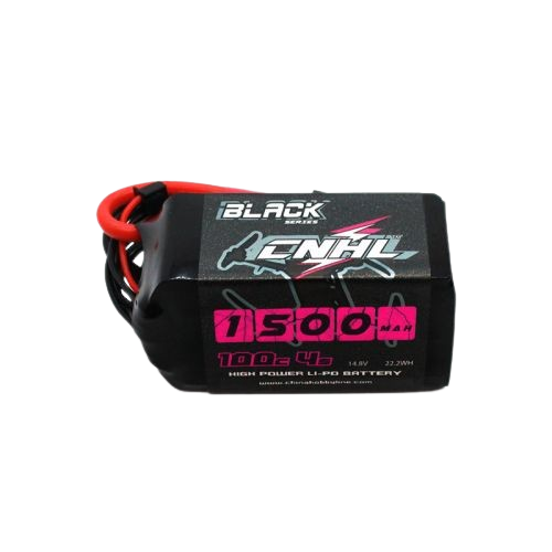 Image of 4S Lipo Battery