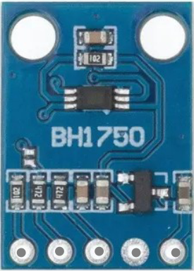 Image of BH1750FVI