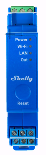 Image of Shelly Pro 1
