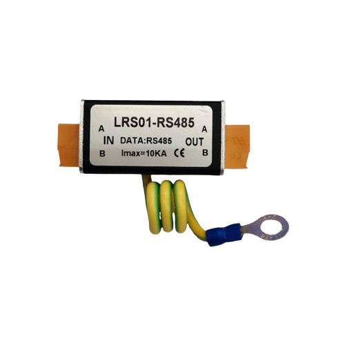 Image of Surge Arrester LRS01-RS485 Lightning Protection