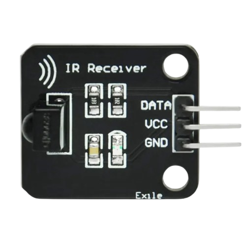 Image of IR Receiver