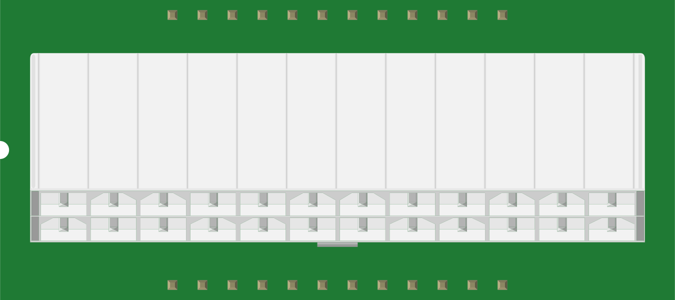 Image of ATX24 Pin Power Supply Connector