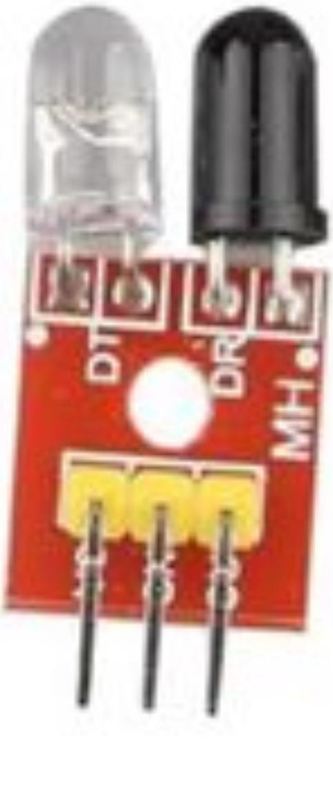 Image of  IR Obstacle Sensor Module