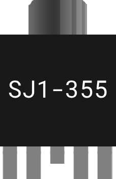 Image of SJ1-355XNG Audio Jack