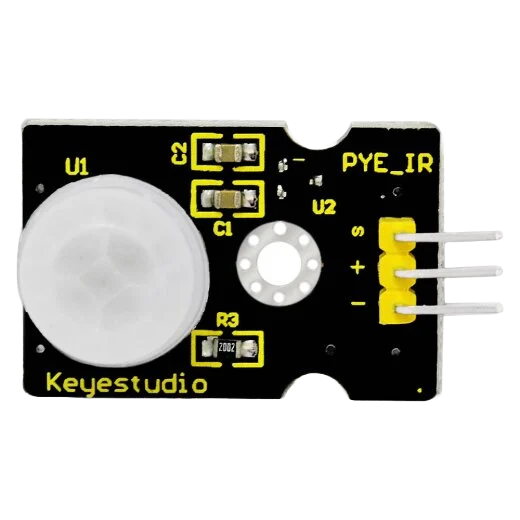 Image of keystudio motion sensor