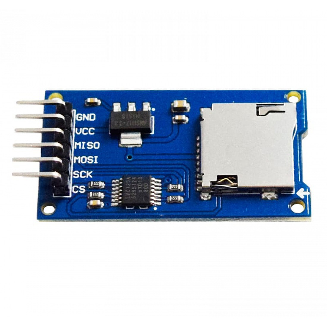 Image of data logger