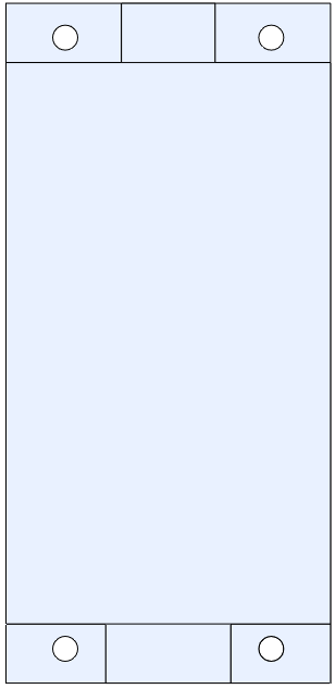 Image of Transfo 220V AC to 24V AC