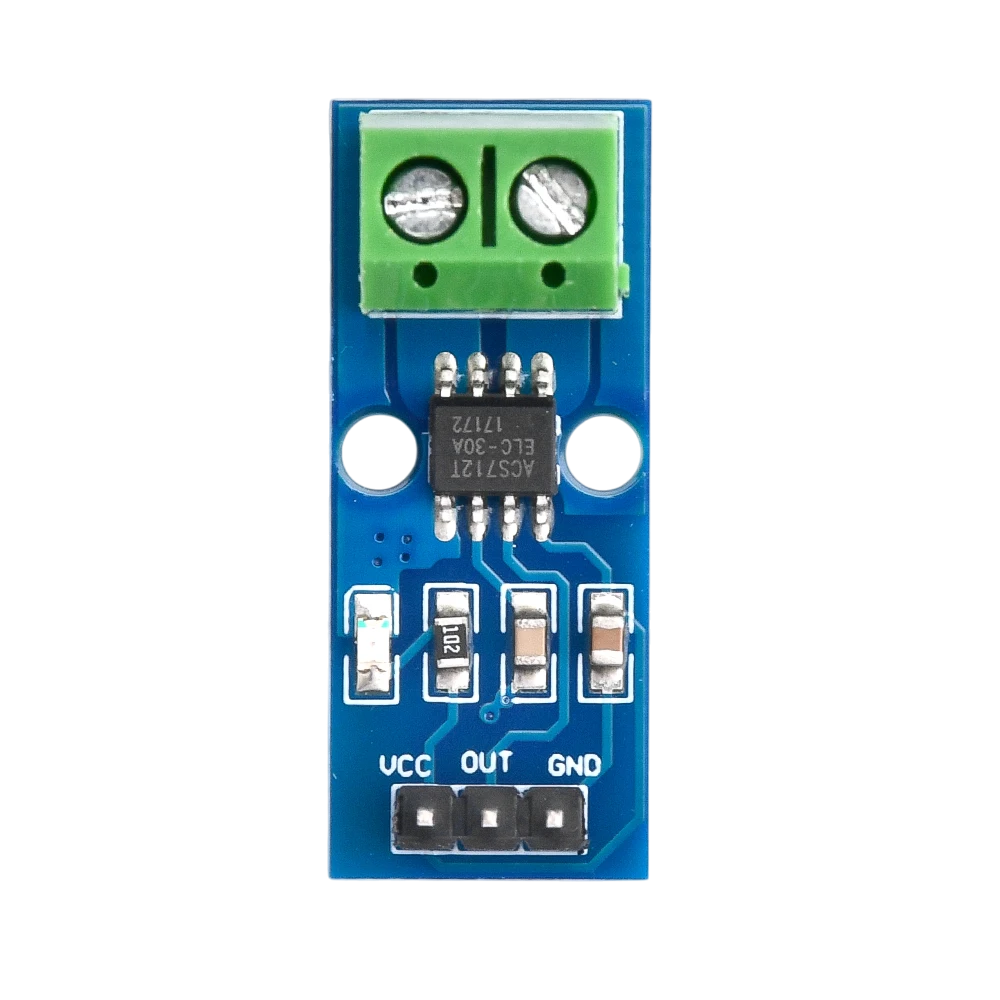 Image of Current Sensor ACS712 