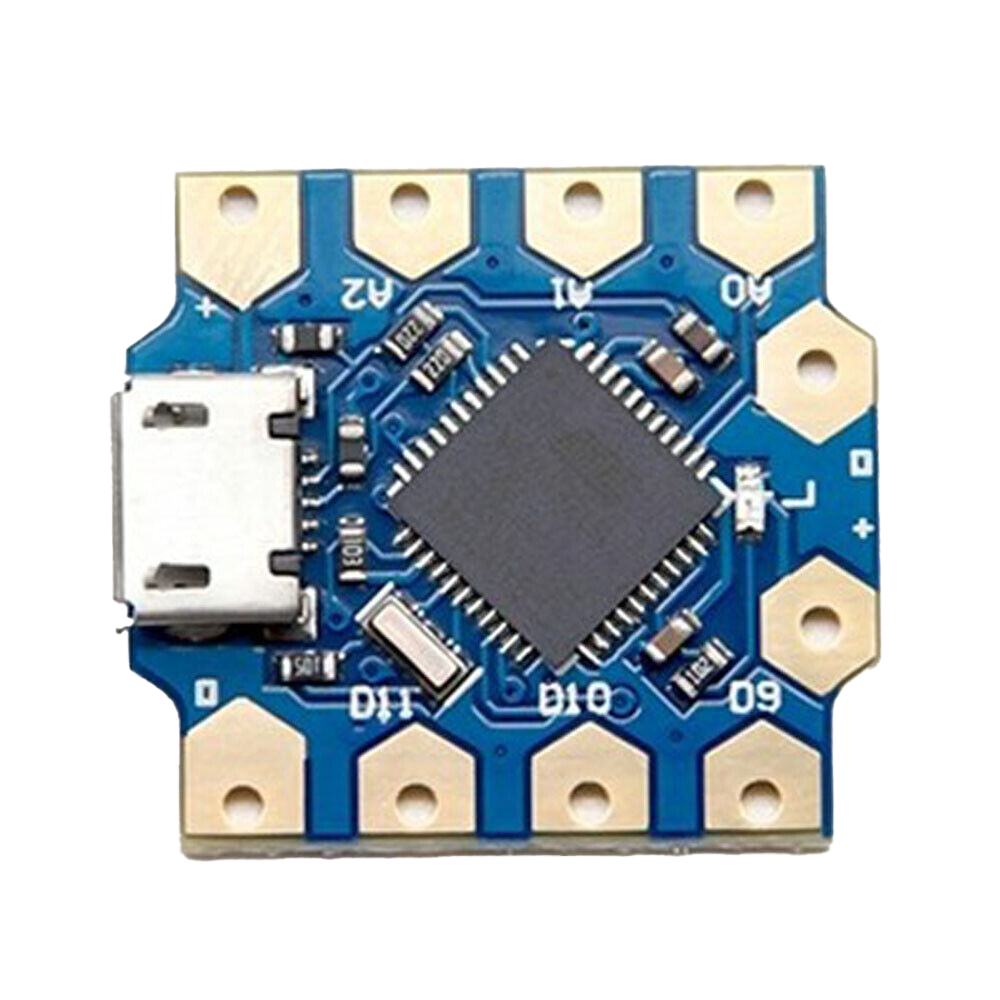 Image of Leonardo Tiny Atmega32U4