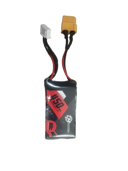 Image of Battery 8.8V NiCad