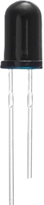 Image of IR Phototransistor