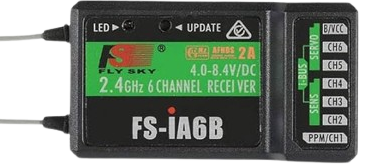 Image of FS-iA6B 