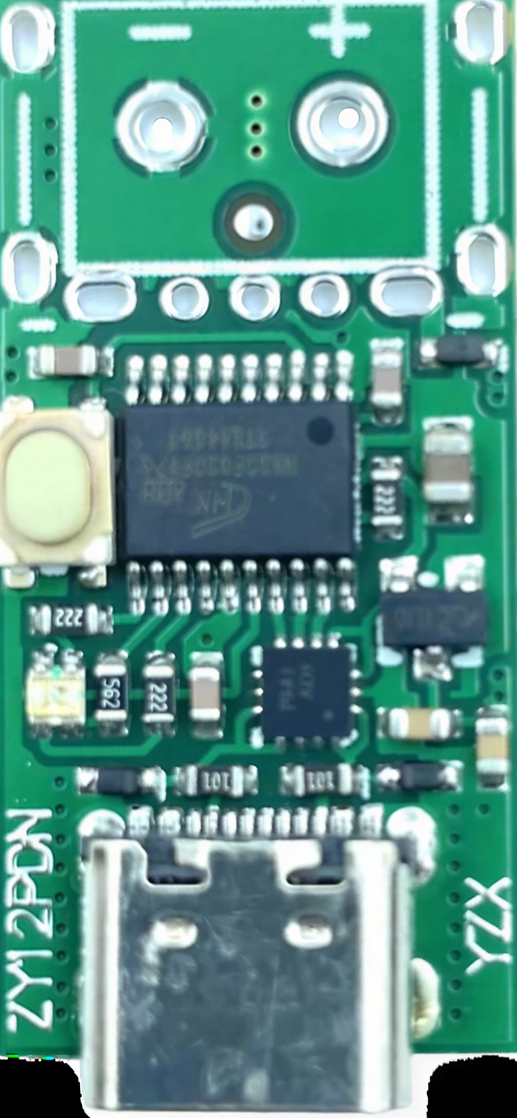 Image of ZY12PDN