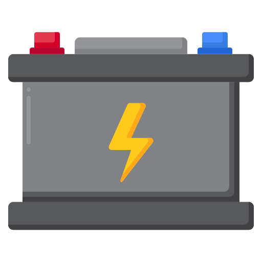 Image of Battery Vector