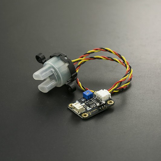Image of DFRobot Gravity Analoge Troebelheidssensor