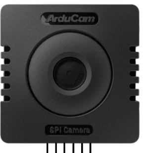 Image of SPI Camera 