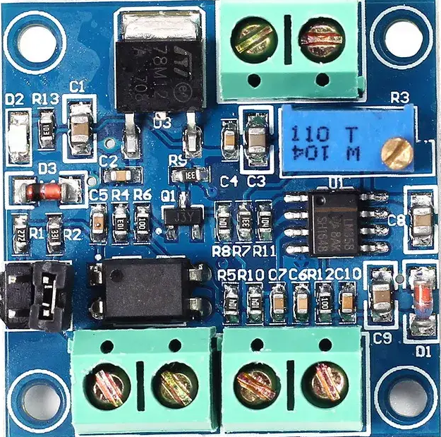Image of pwm to voltage 
