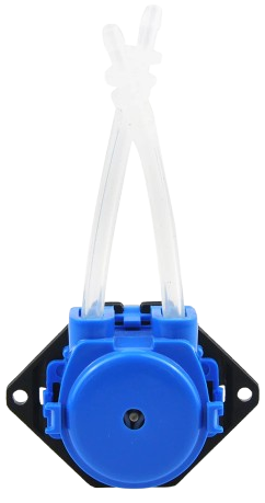 Image of Peristaltic Pump Kamoer 12V