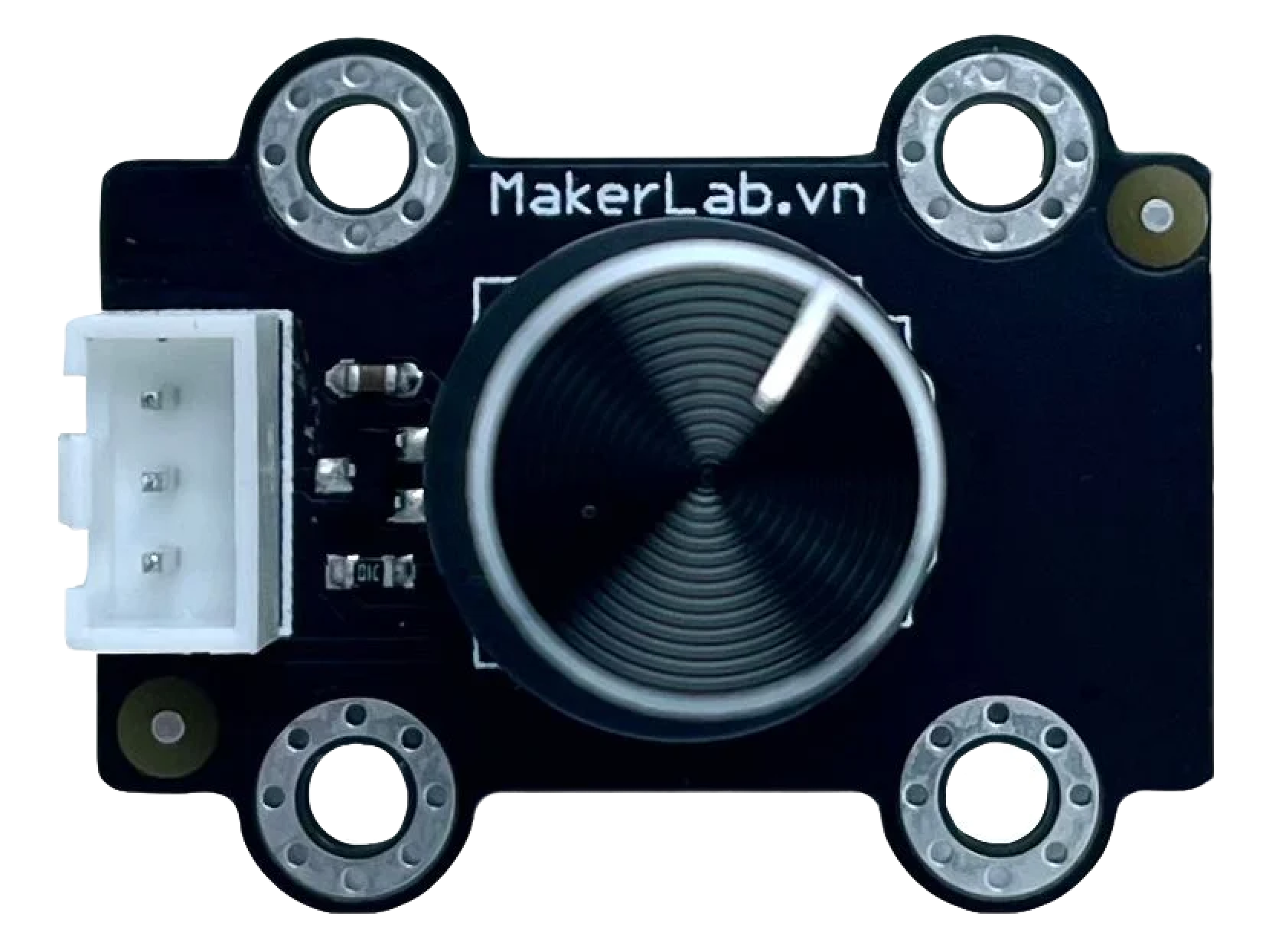 Image of MKE-M04 Potentiometer Module