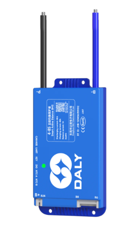 Image of bms daly 4s 40a