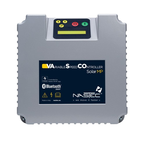 Image of VFD