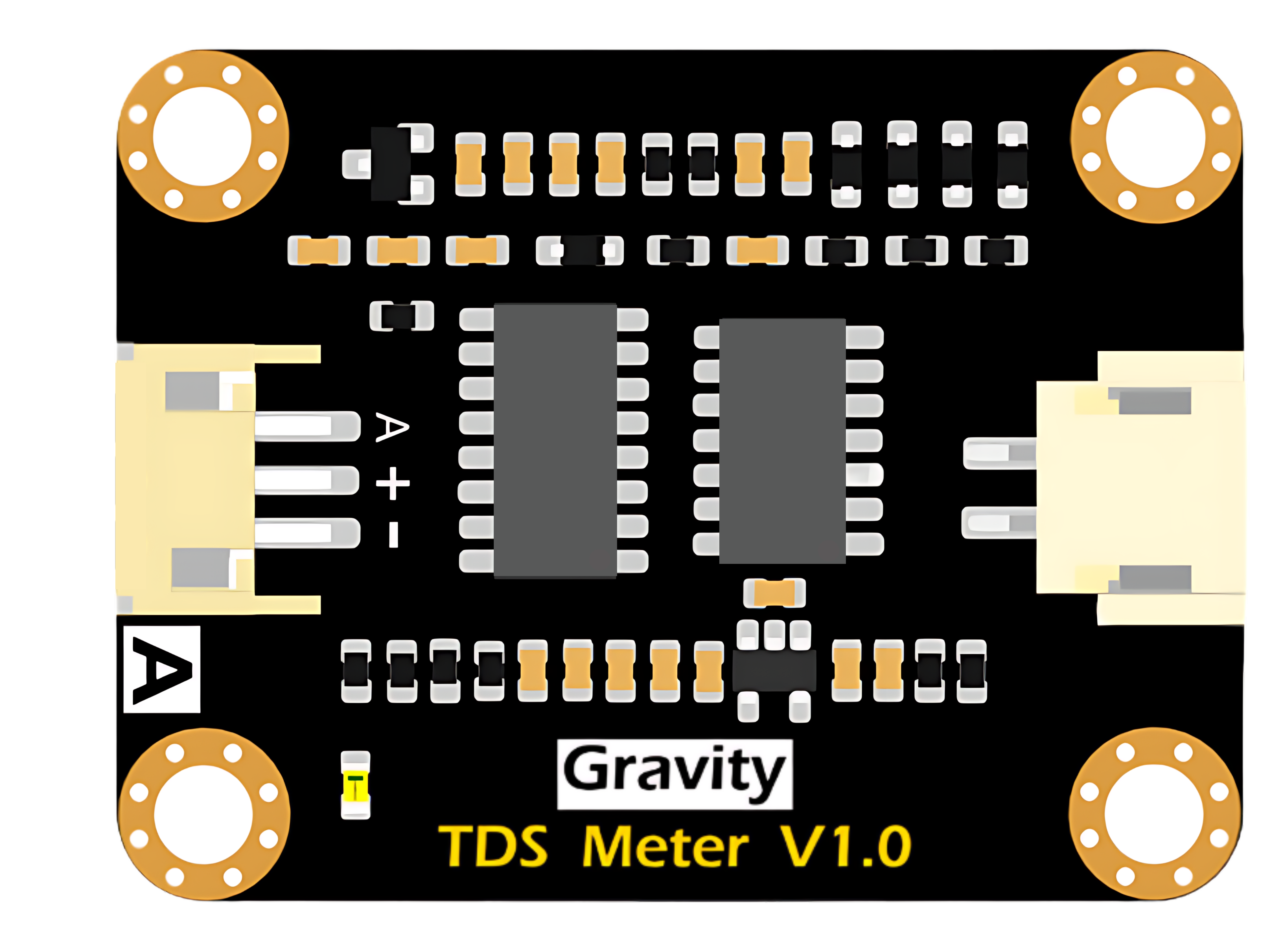 Image of Modulo Sensor TDS