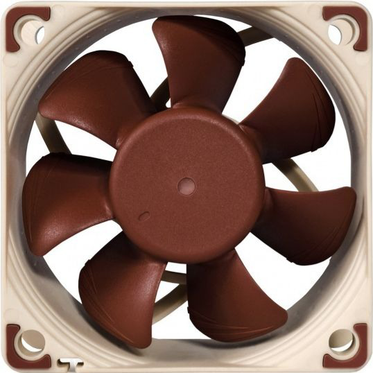 Image of Noctua PWM FAN