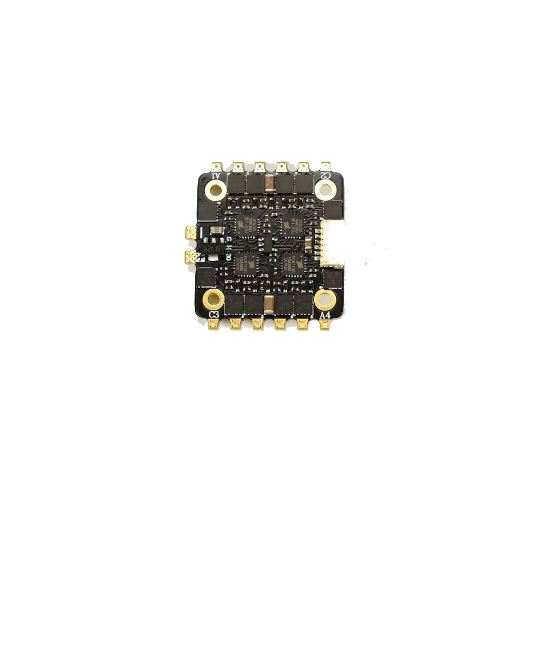 Image of ESC 4in1 25A