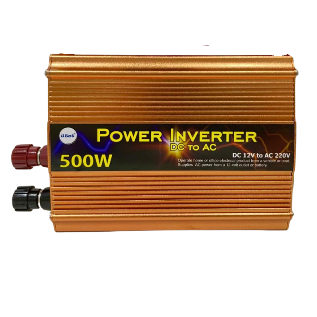 Image of inverter