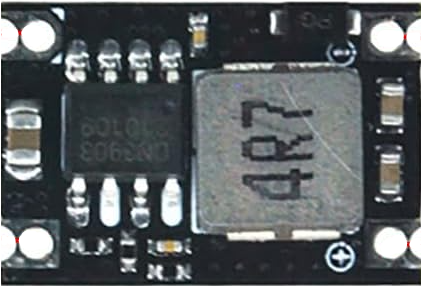 Image of Mini 5V Buck Conveter