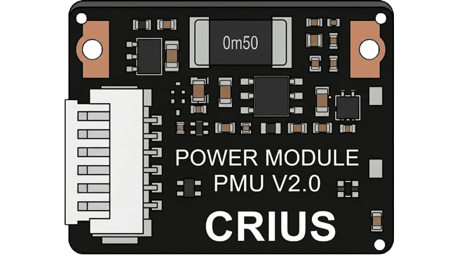 Image of Power Module