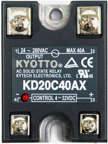 Image of SSR 