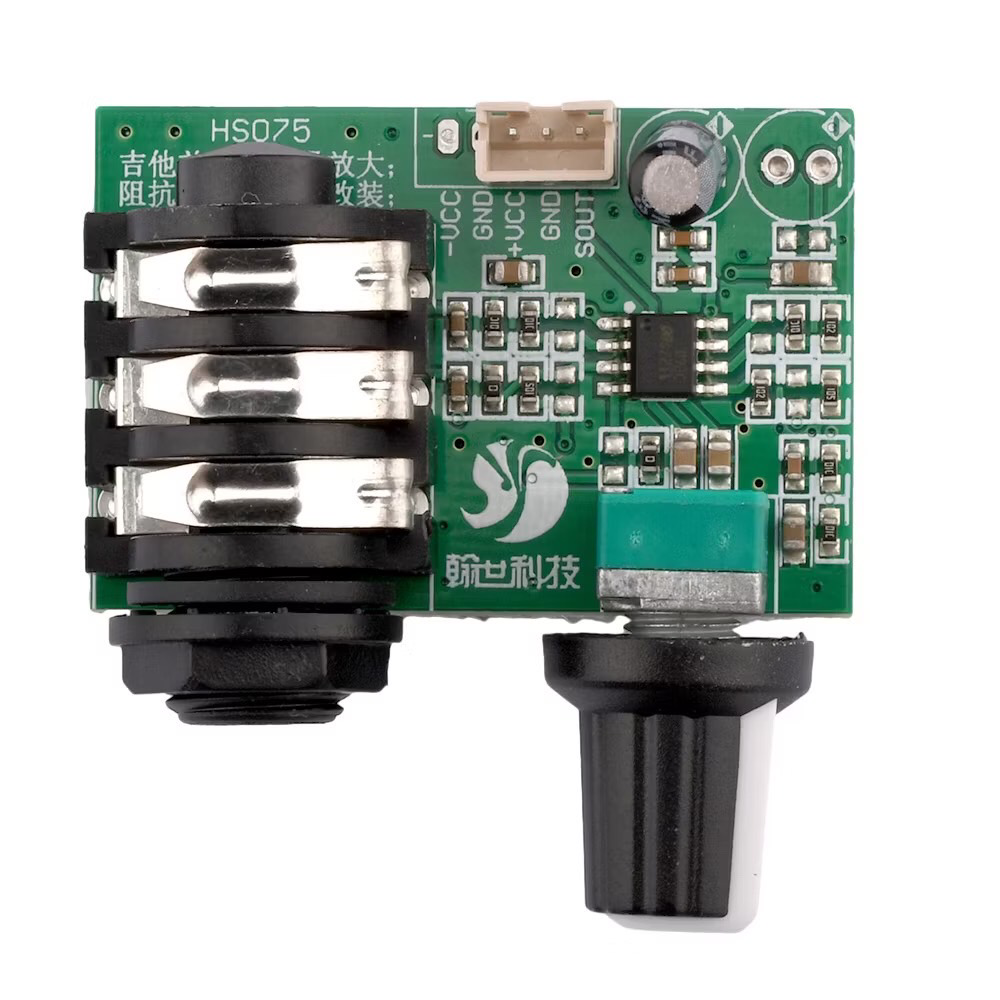 Image of TL072