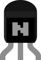 Image of TRANSISTOR_NPN_2