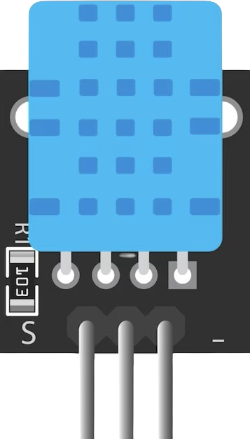 Image of KY-015 DHT11