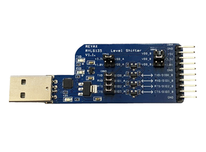 Image of RYLS135 USB to UART TTL Converter