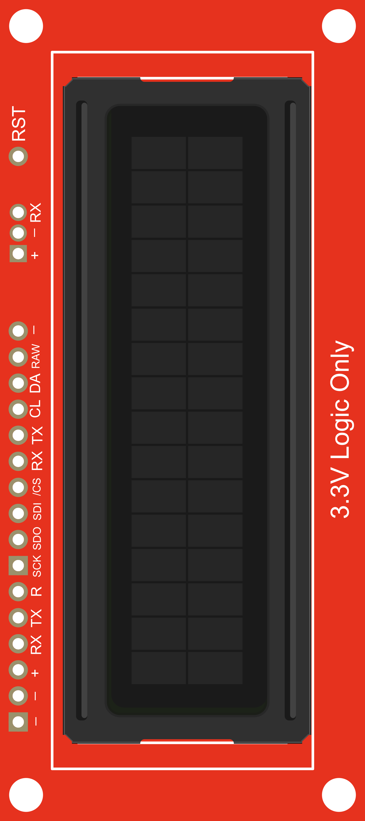 Image of SerLCD_16x2