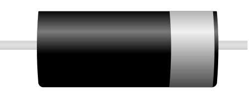 Image of TVS 1.5KE 24A