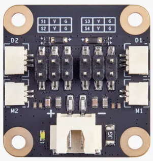 Image of Cyberbrick RX