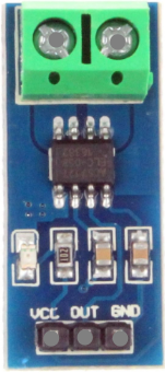 Image of ACS712 30A