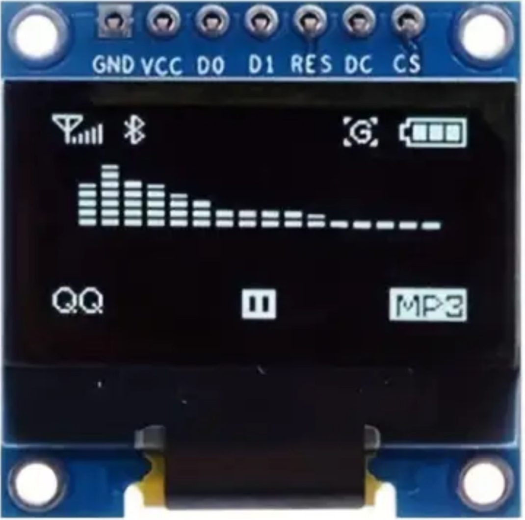 Image of LCD