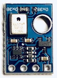 Image of AHT10