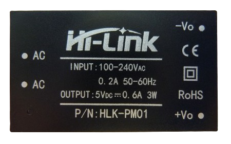 Image of HLK