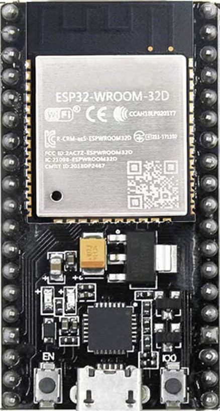 Image of ESP32-D