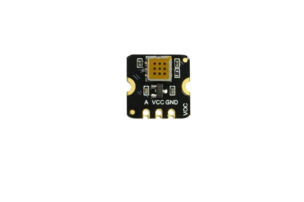 Image of Fermion: MEMS Volatile Organic Compounds VOC Gas Detection Sensor (Breakout, 1-500ppm)