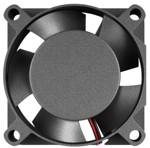 Image of 25mm Fan 24V