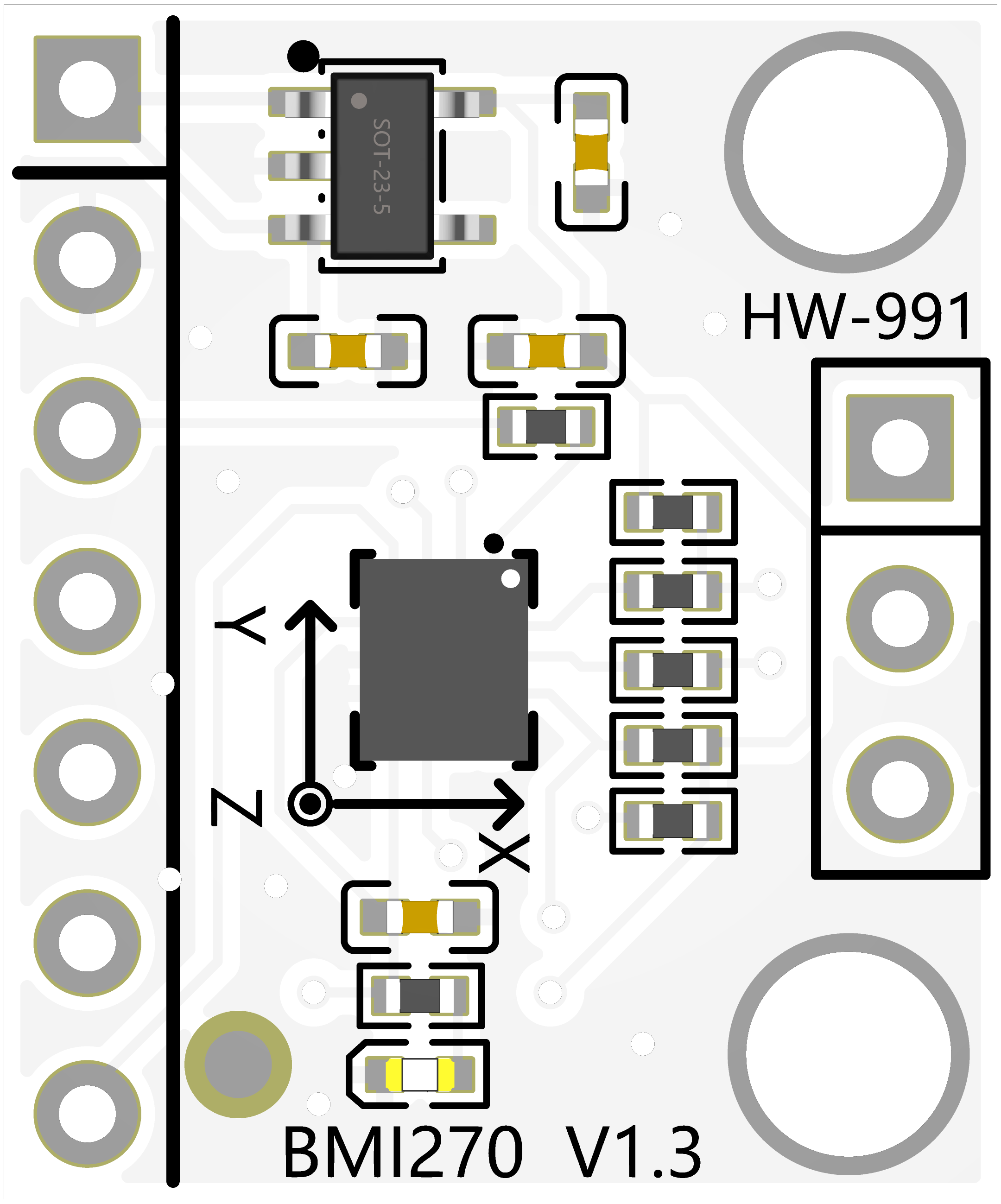 Image of BMI270