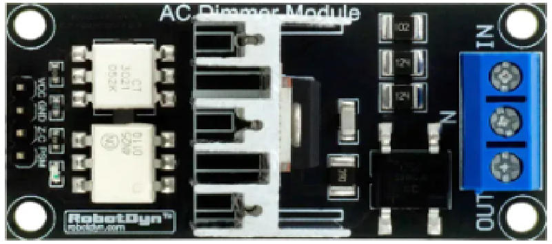 Image of Modulo Dimmer